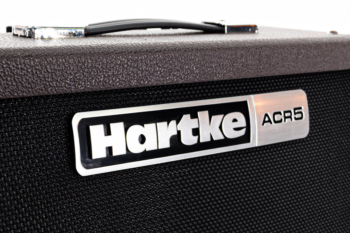 Hartke ACR5 50W akoestische gitaarversterker combo Occasion