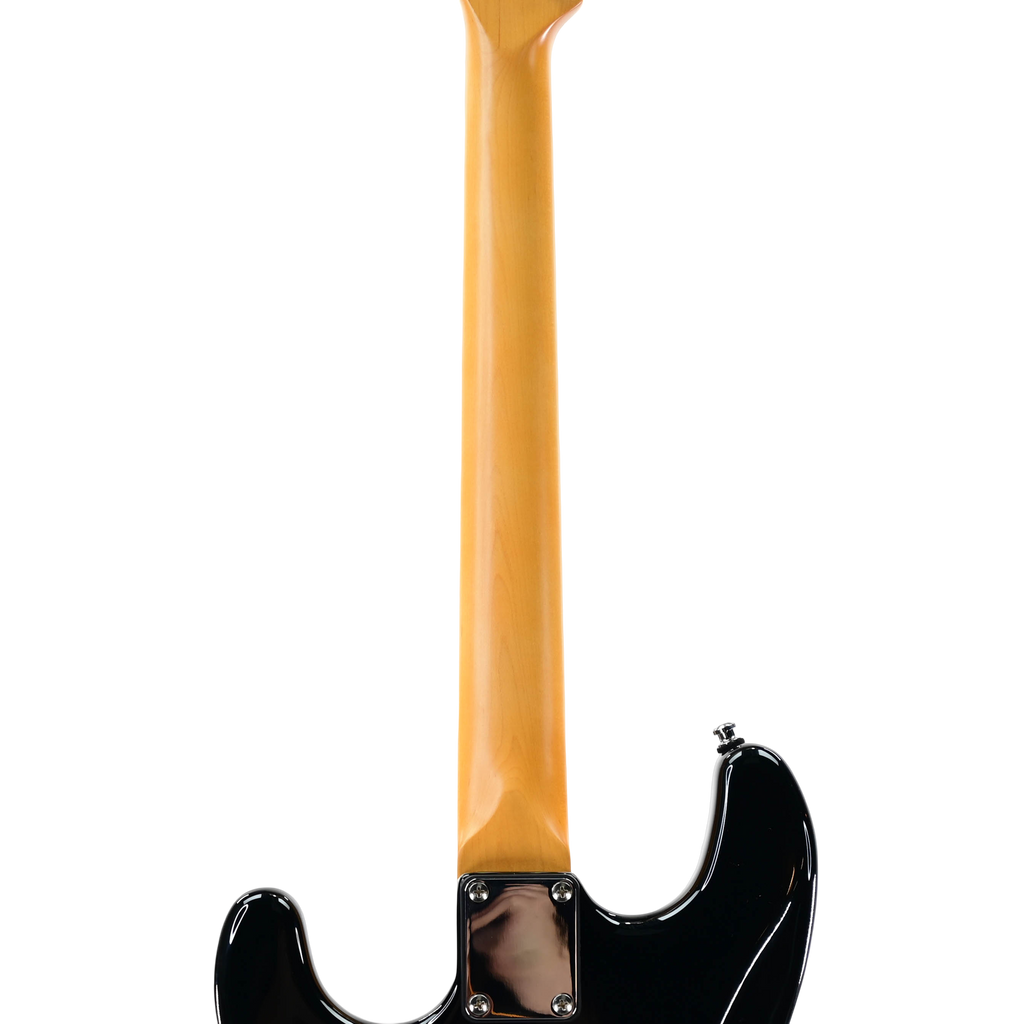 Harley Benton VT serie Strat Zwart
