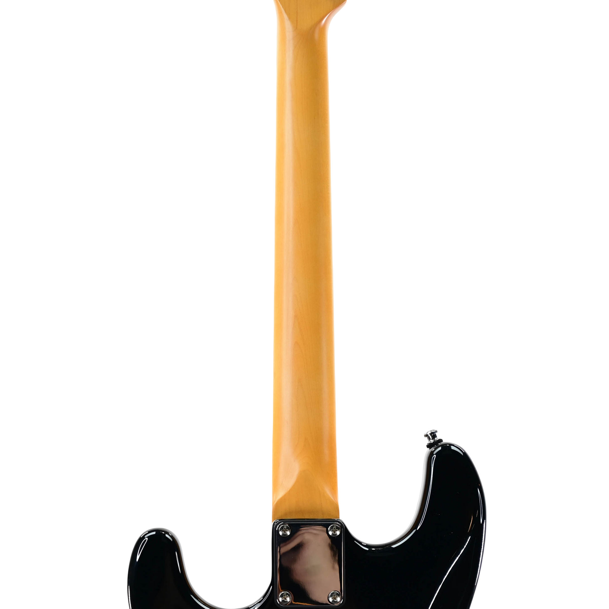 Harley Benton VT serie Strat Zwart