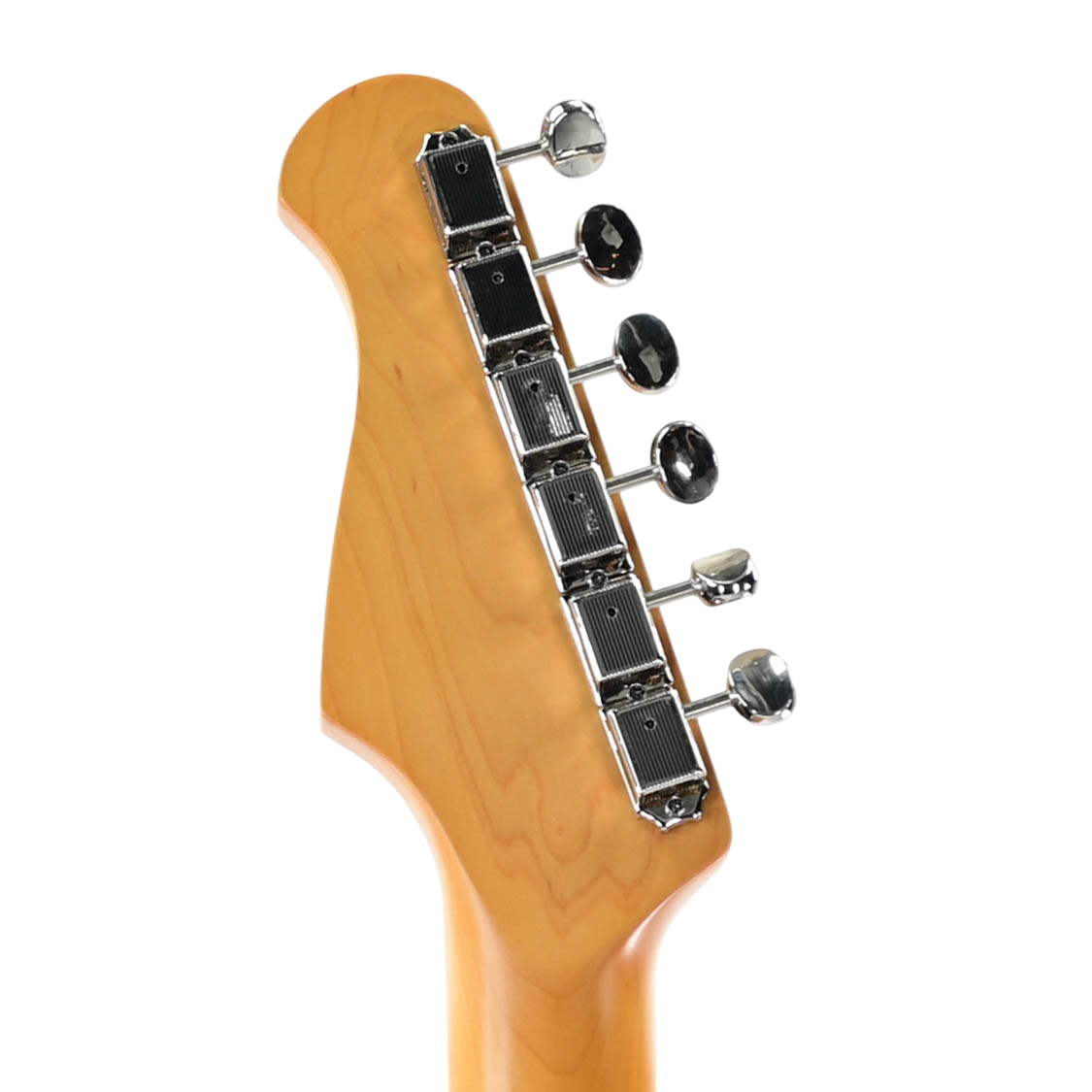 Harley Benton VT serie Strat Pink
