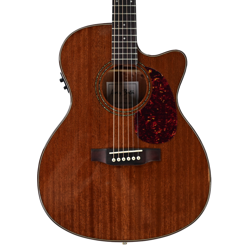 Harley Benton EAX-500 TL Mahogany Pre-Owned