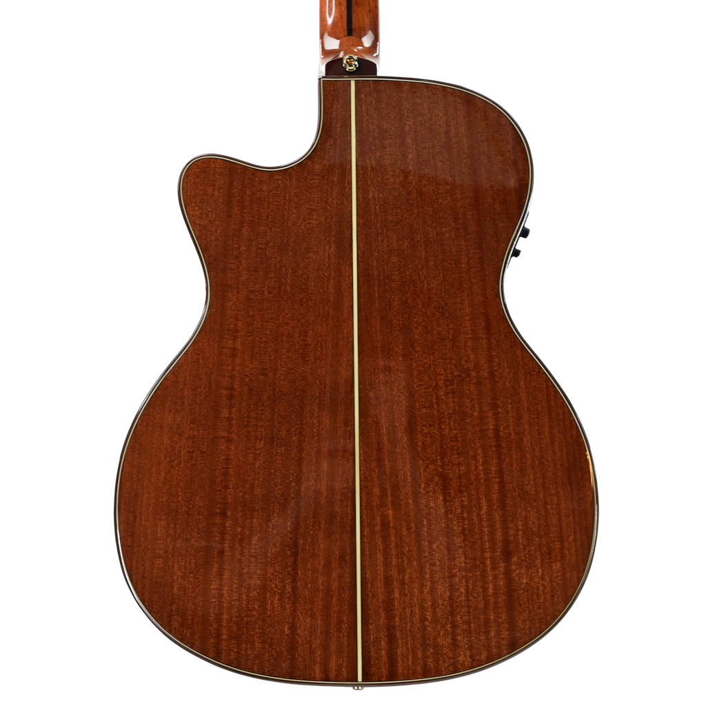Harley Benton EAX-500 TL Mahogany Pre-Owned