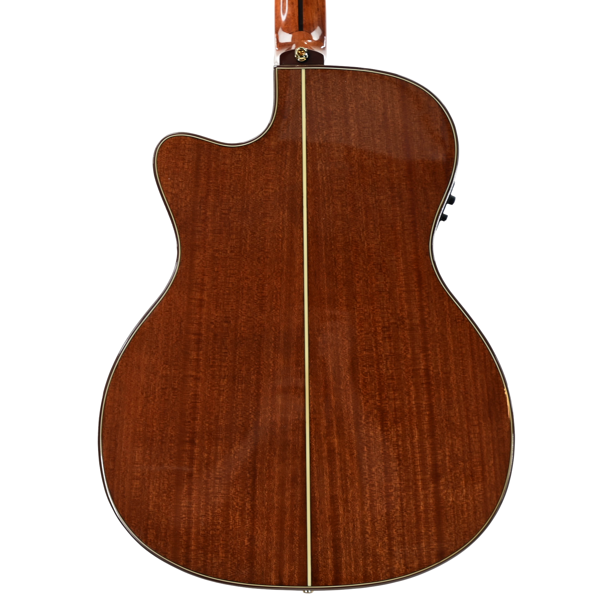 Harley Benton EAX-500 TL Mahogany Pre-Owned