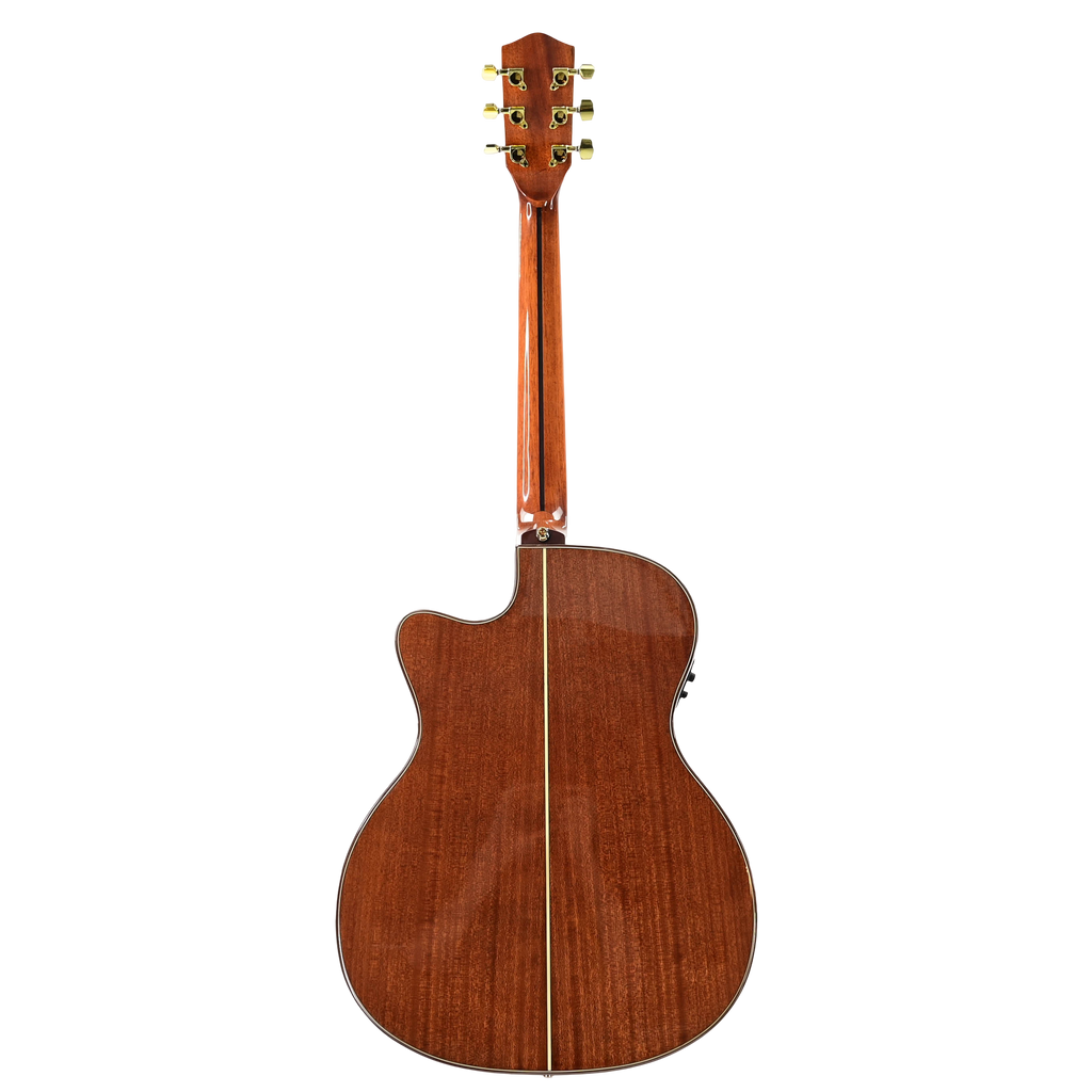 Harley Benton EAX-500 TL Mahogany Pre-Owned