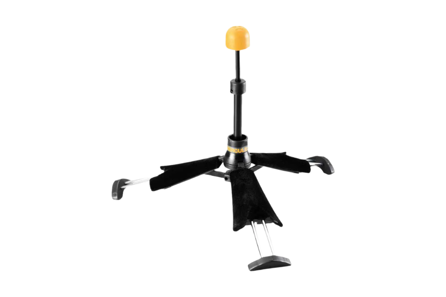 Hercules HCDS-440B TravLite Klarinet standaard
