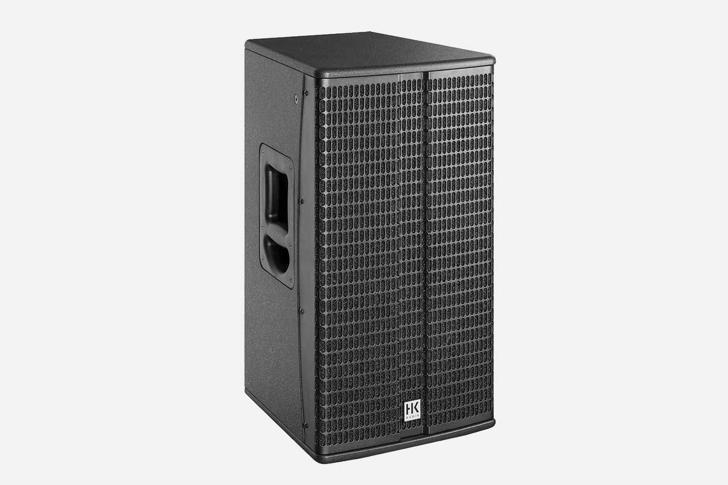 HK Audio Linear 3 - 112FA Luidspreker actief (5365483536548)