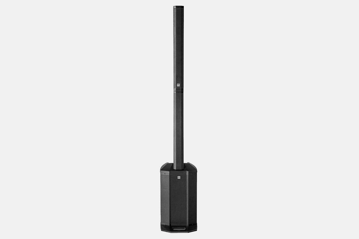 HK Audio POLAR 10 - Inclusief Hoezen (5635850404004)