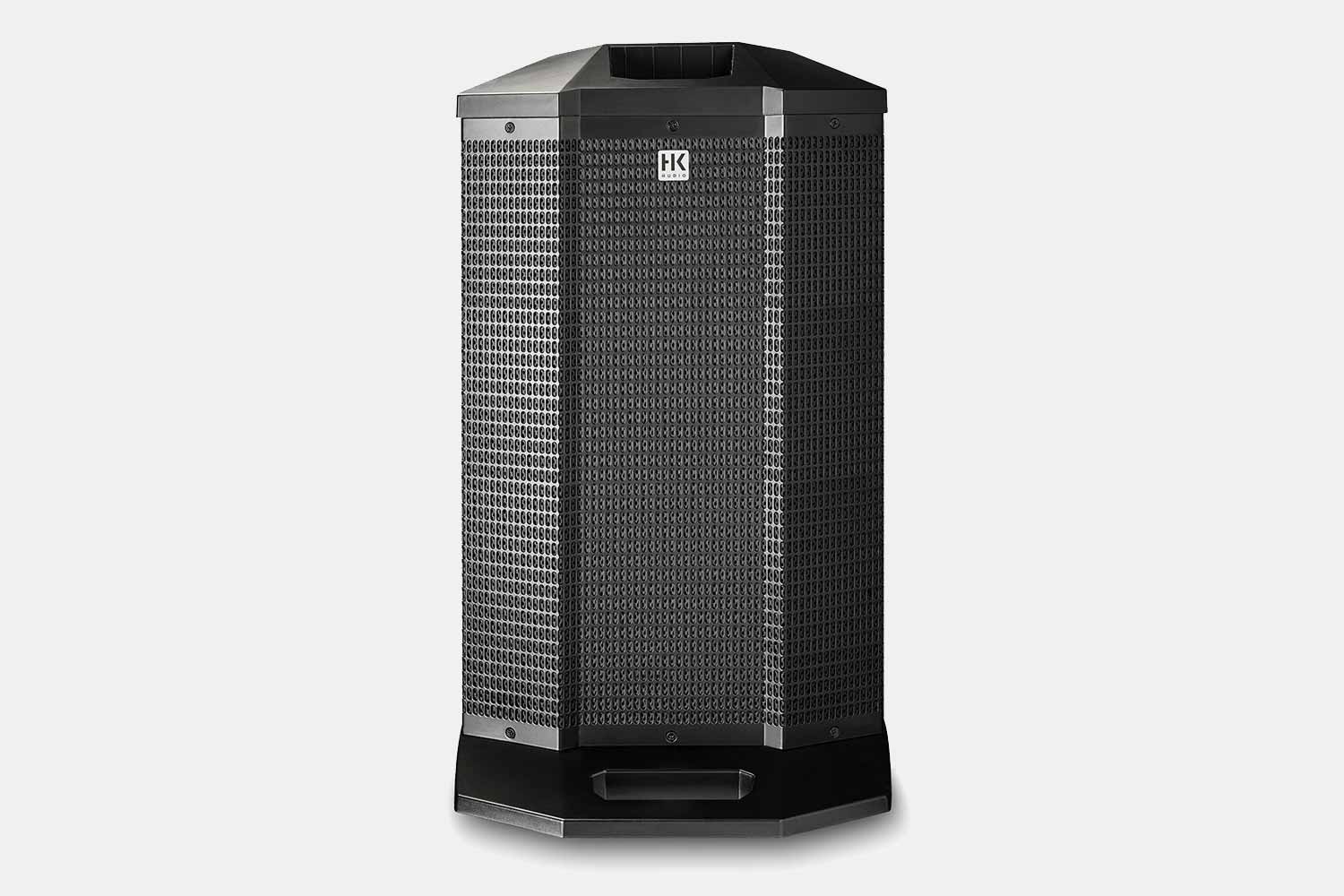 HK Audio POLAR 10 - Inclusief Hoezen (5635850404004)