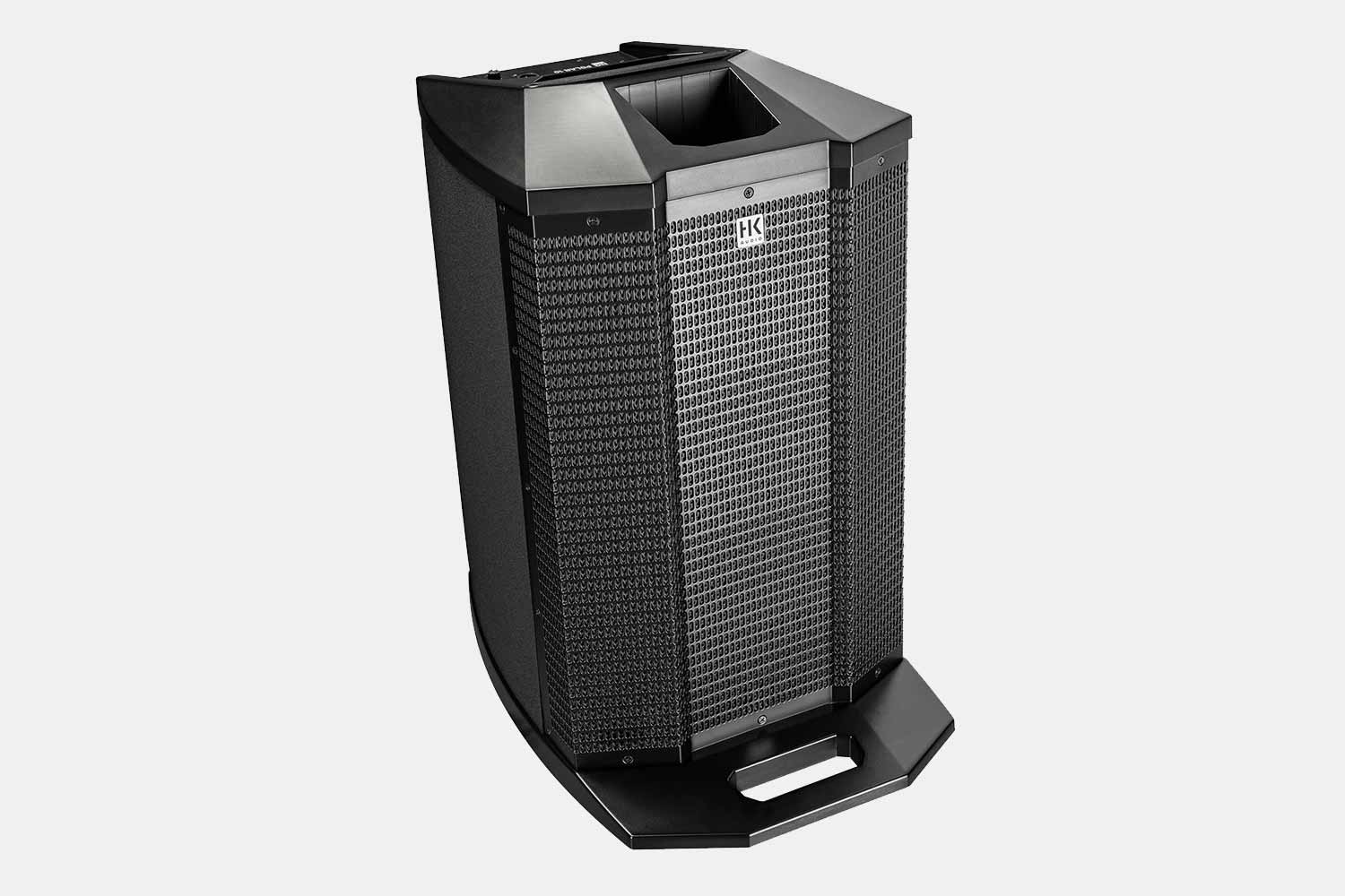 HK Audio POLAR 10 - Inclusief Hoezen (5635850404004)