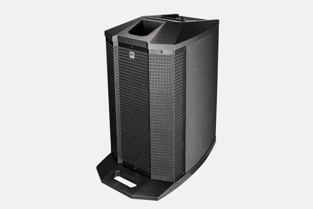 HK Audio POLAR 10 - Inclusief Hoezen (5635850404004)