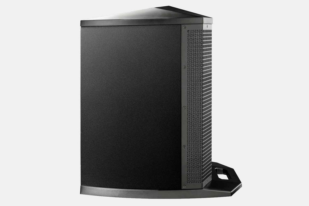 HK Audio POLAR 10 - Inclusief Hoezen (5635850404004)
