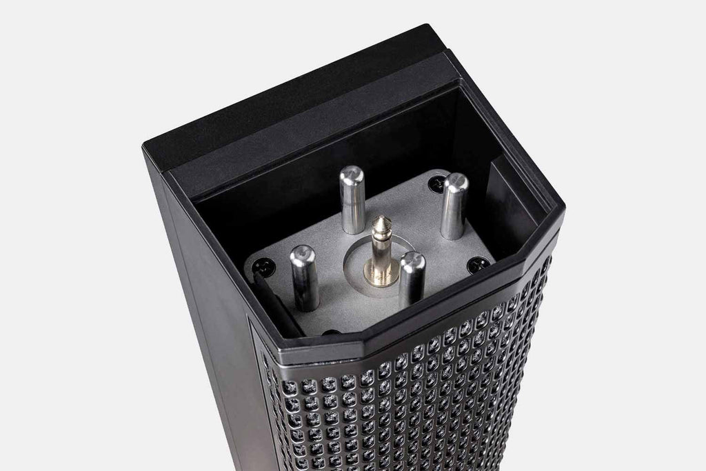 HK Audio POLAR 10 - Inclusief Hoezen (5635850404004)