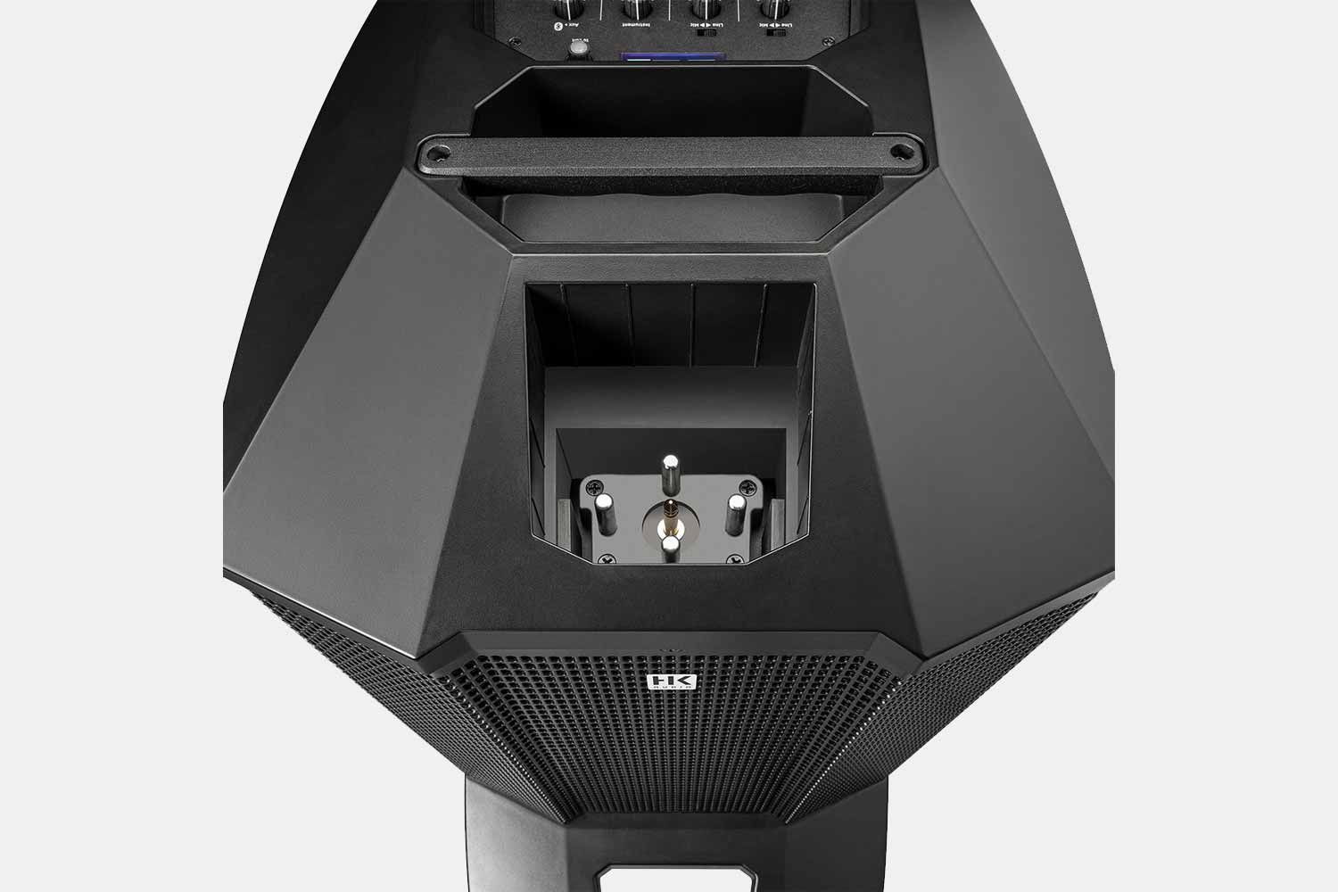 HK Audio POLAR 10 - Inclusief Hoezen (5635850404004)