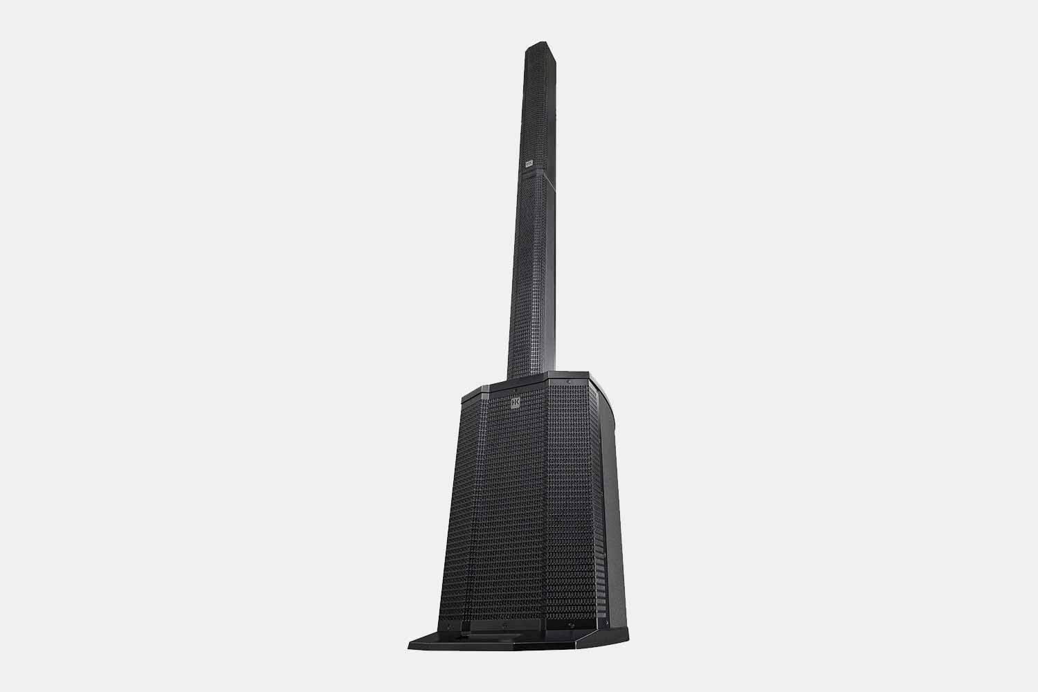 HK Audio POLAR 10 - Inclusief Hoezen (5635850404004)
