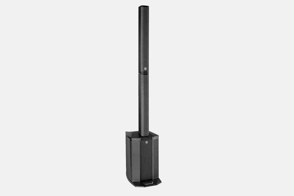 HK Audio POLAR 10 - Inclusief Hoezen (5635850404004)