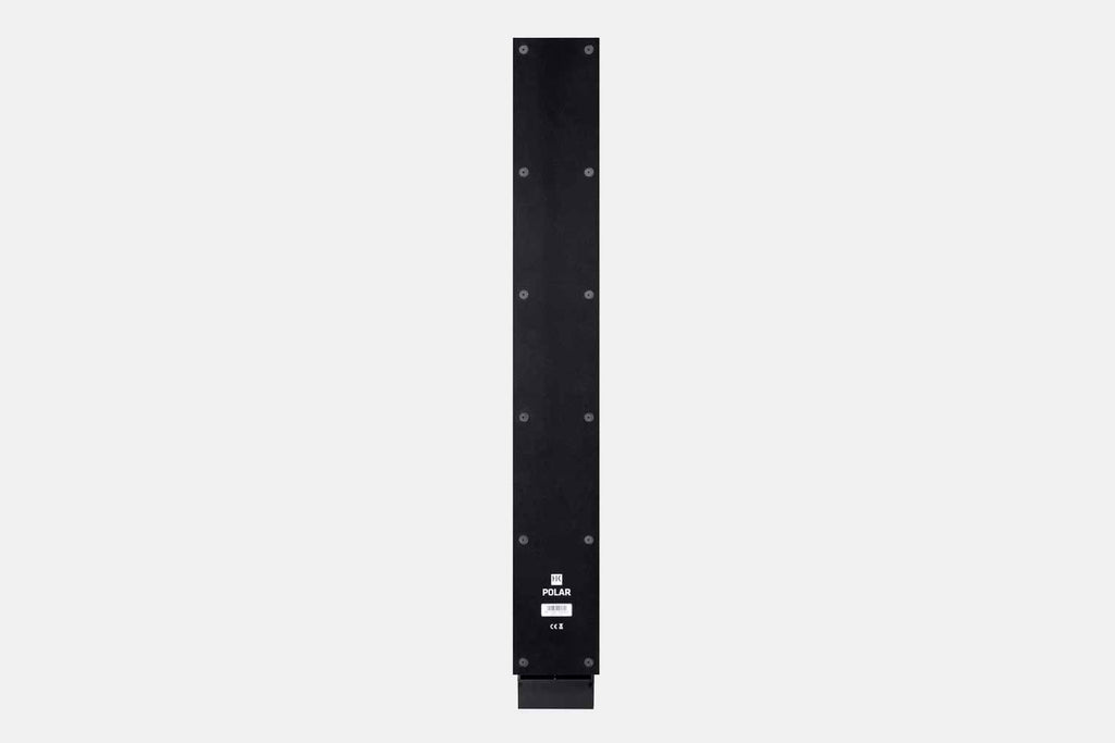 HK Audio POLAR 10 - Inclusief Hoezen (5635850404004)
