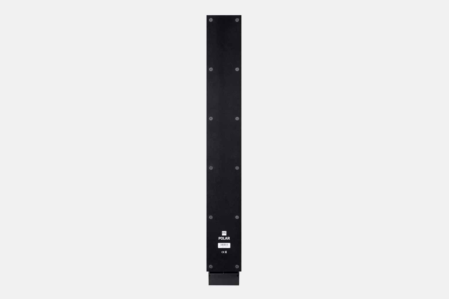 HK Audio POLAR 10 - Inclusief Hoezen (5635850404004)