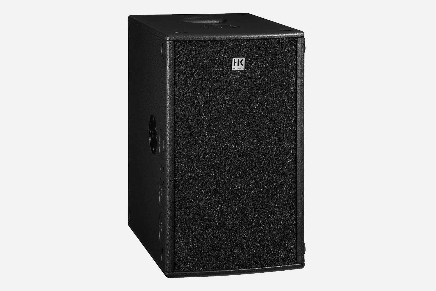 HK Audio PRO210SA Actieve Sub 2x10" (5365515714724)