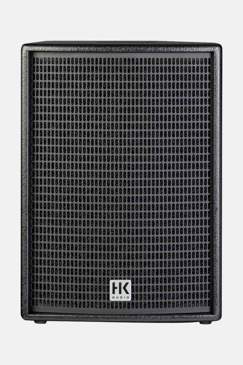 HK Audio Move 8 Premium PR:O mobiele accu-speaker