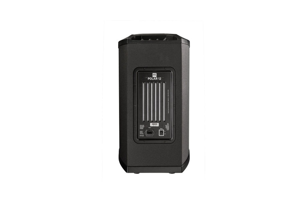 HK Audio POLAR 12 - inclusief hoezen