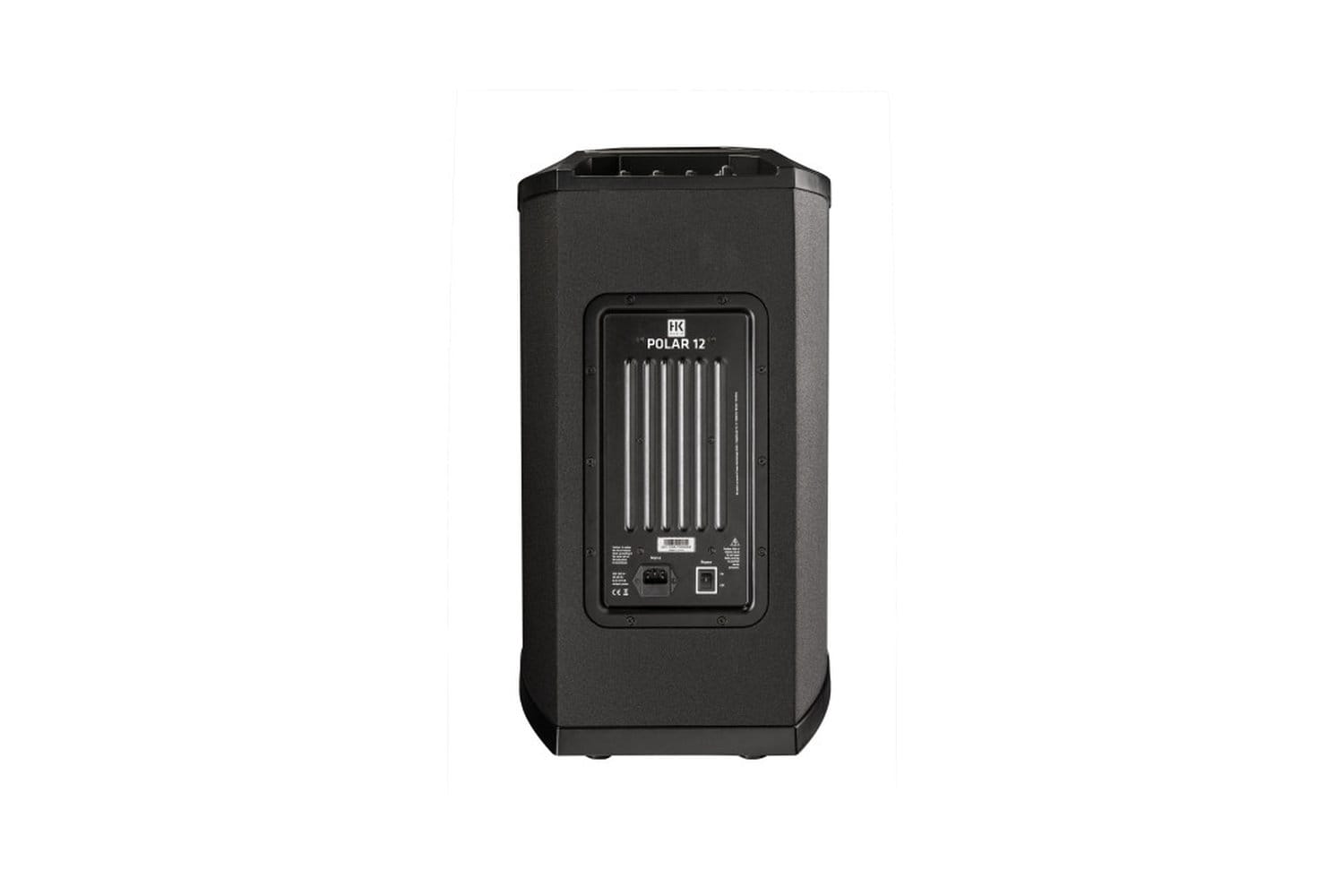 HK Audio POLAR 12 - inclusief hoezen