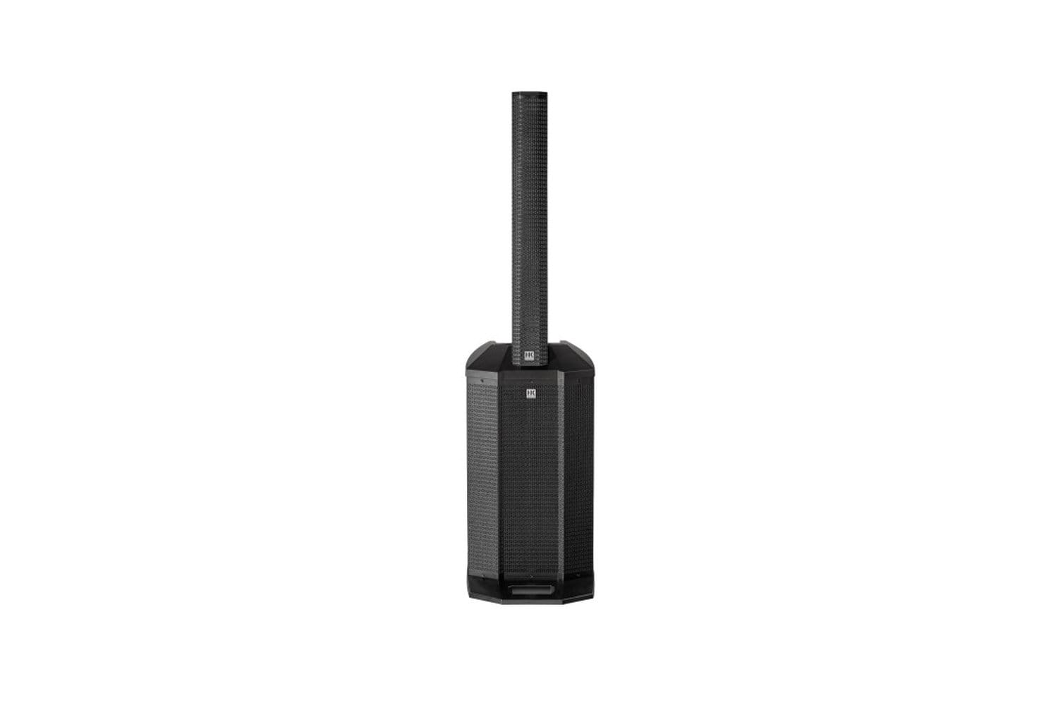 HK Audio POLAR 12 - inclusief hoezen