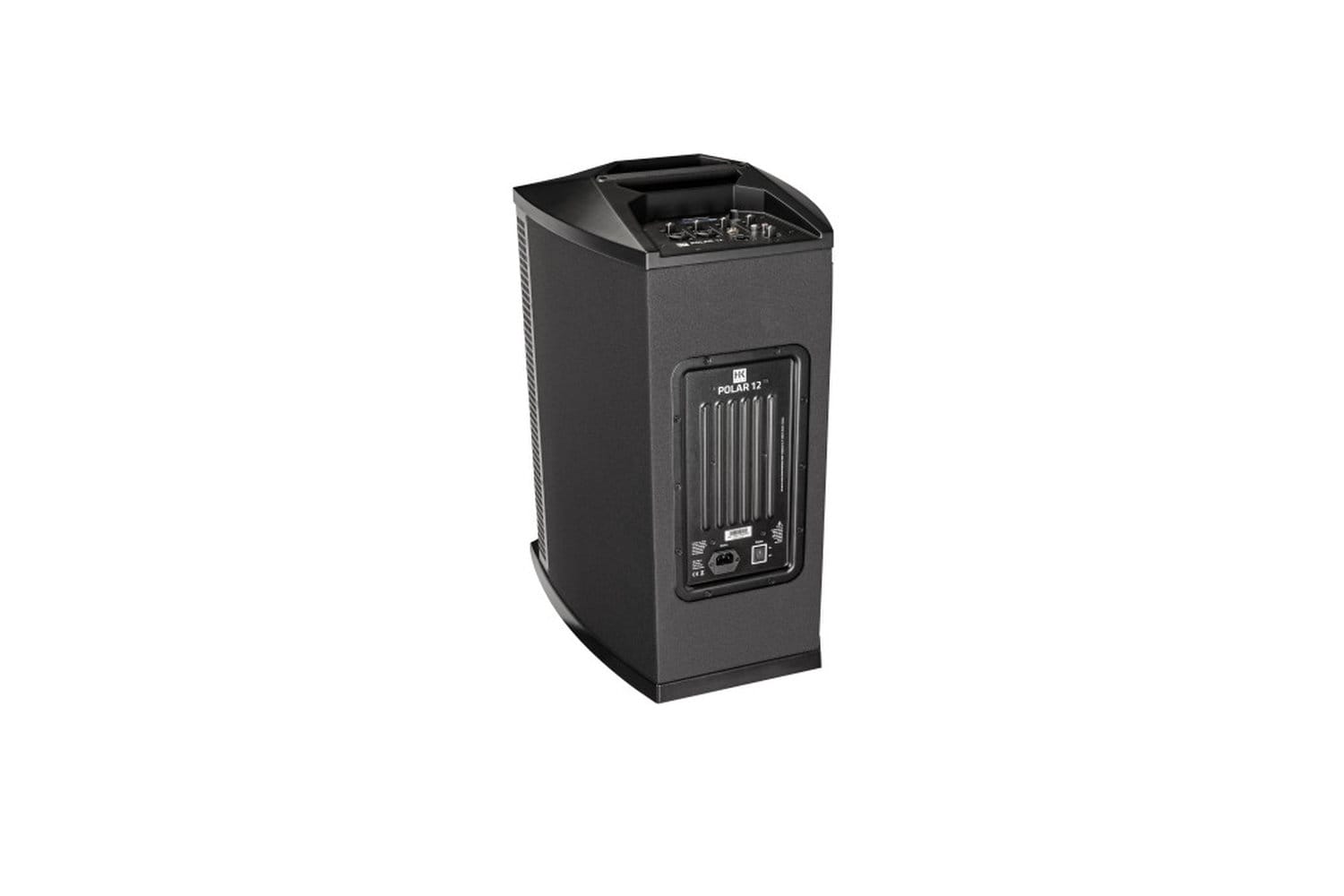 HK Audio POLAR 12 - inclusief hoezen