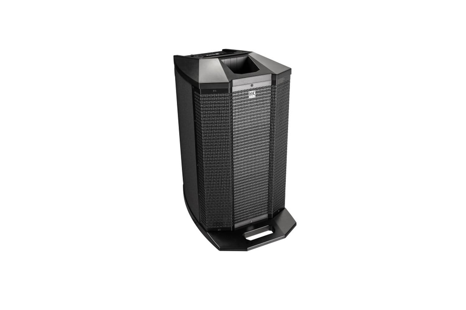 HK Audio POLAR 12 - inclusief hoezen