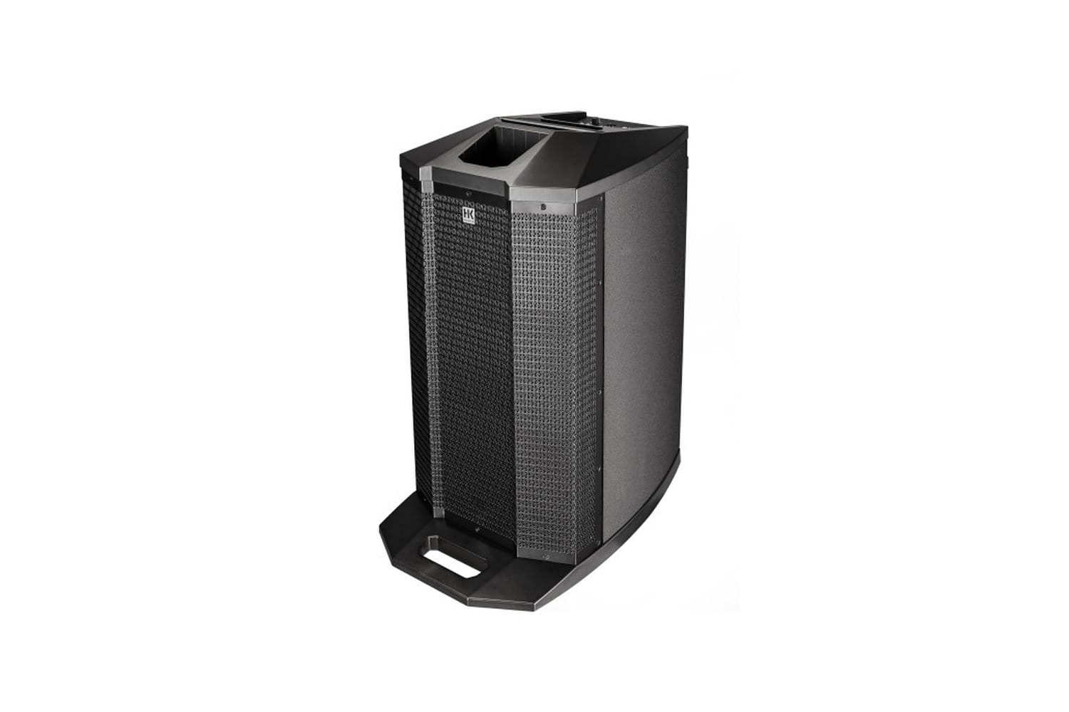 HK Audio POLAR 12 - inclusief hoezen