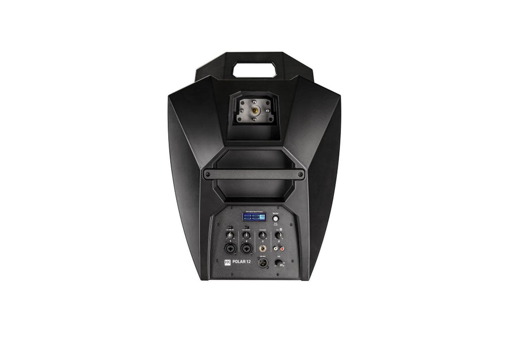 HK Audio POLAR 12 - inclusief hoezen