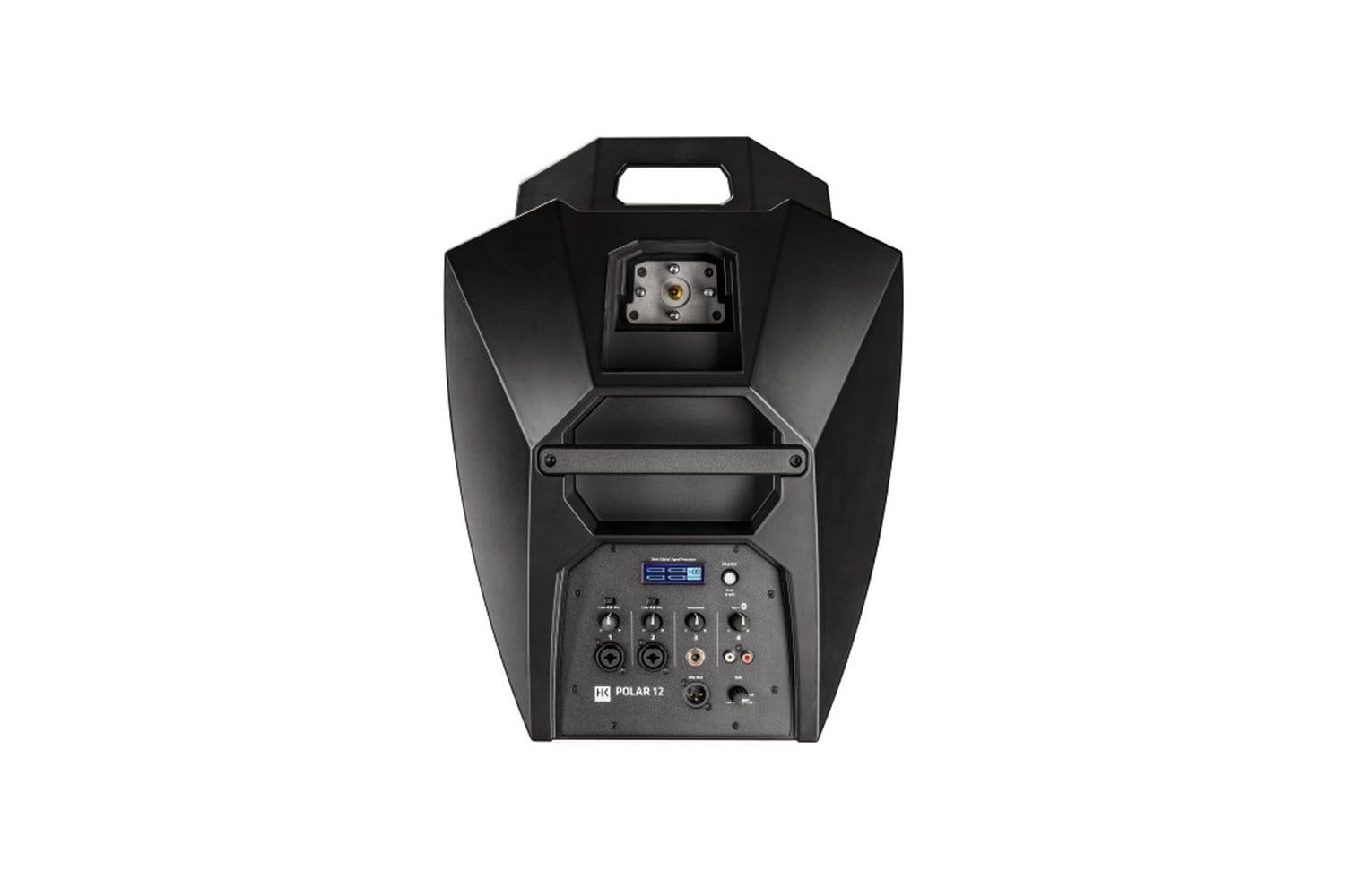 HK Audio POLAR 12 - inclusief hoezen