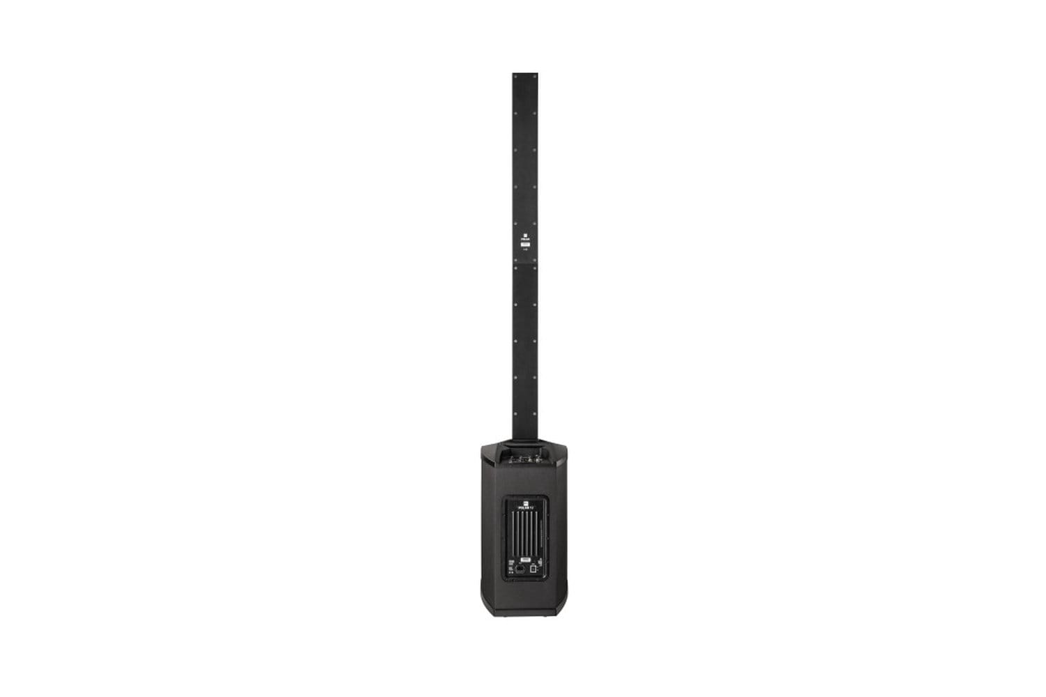HK Audio POLAR 12 - inclusief hoezen