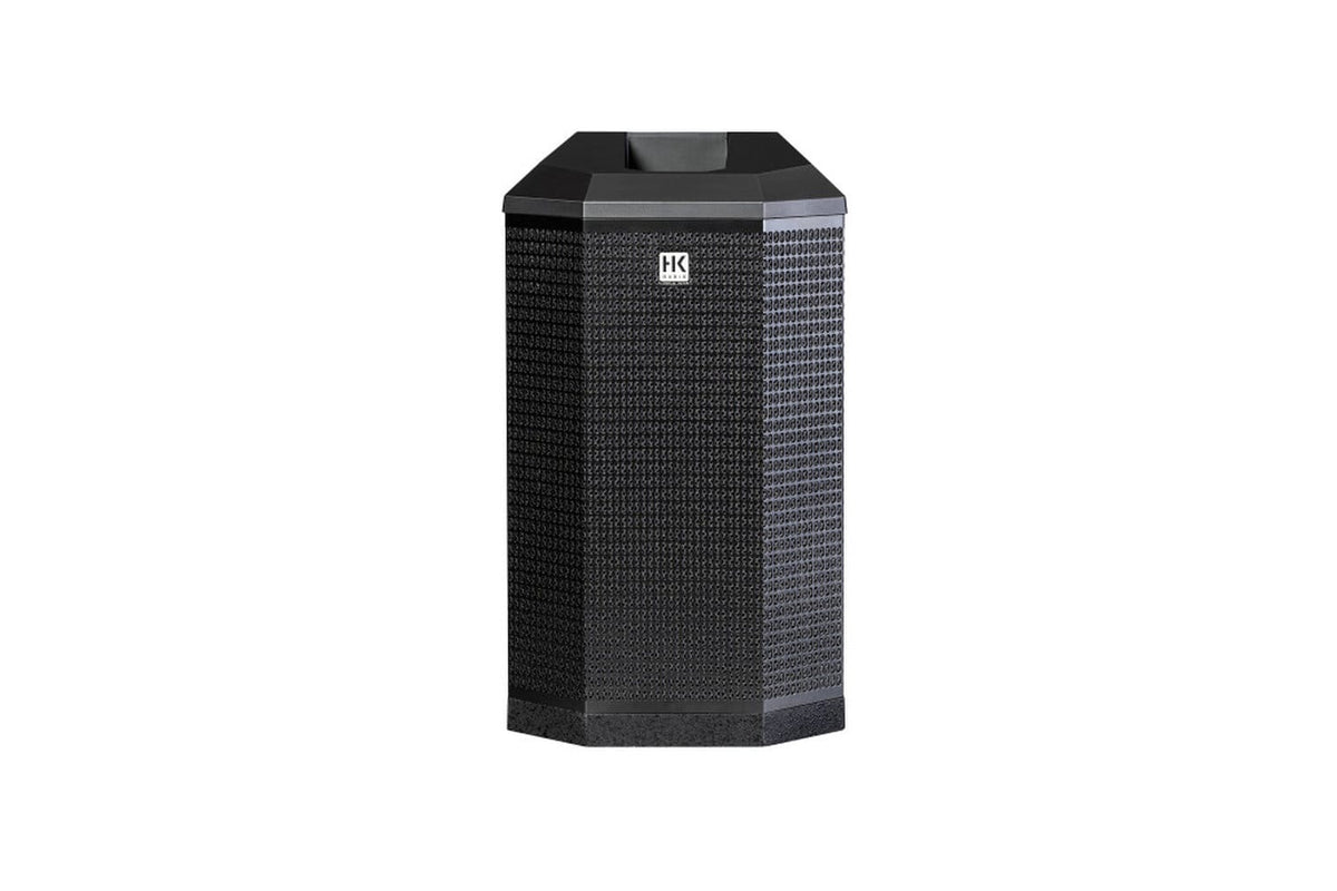 HK Audio POLAR 8 - inclusief hoezen
