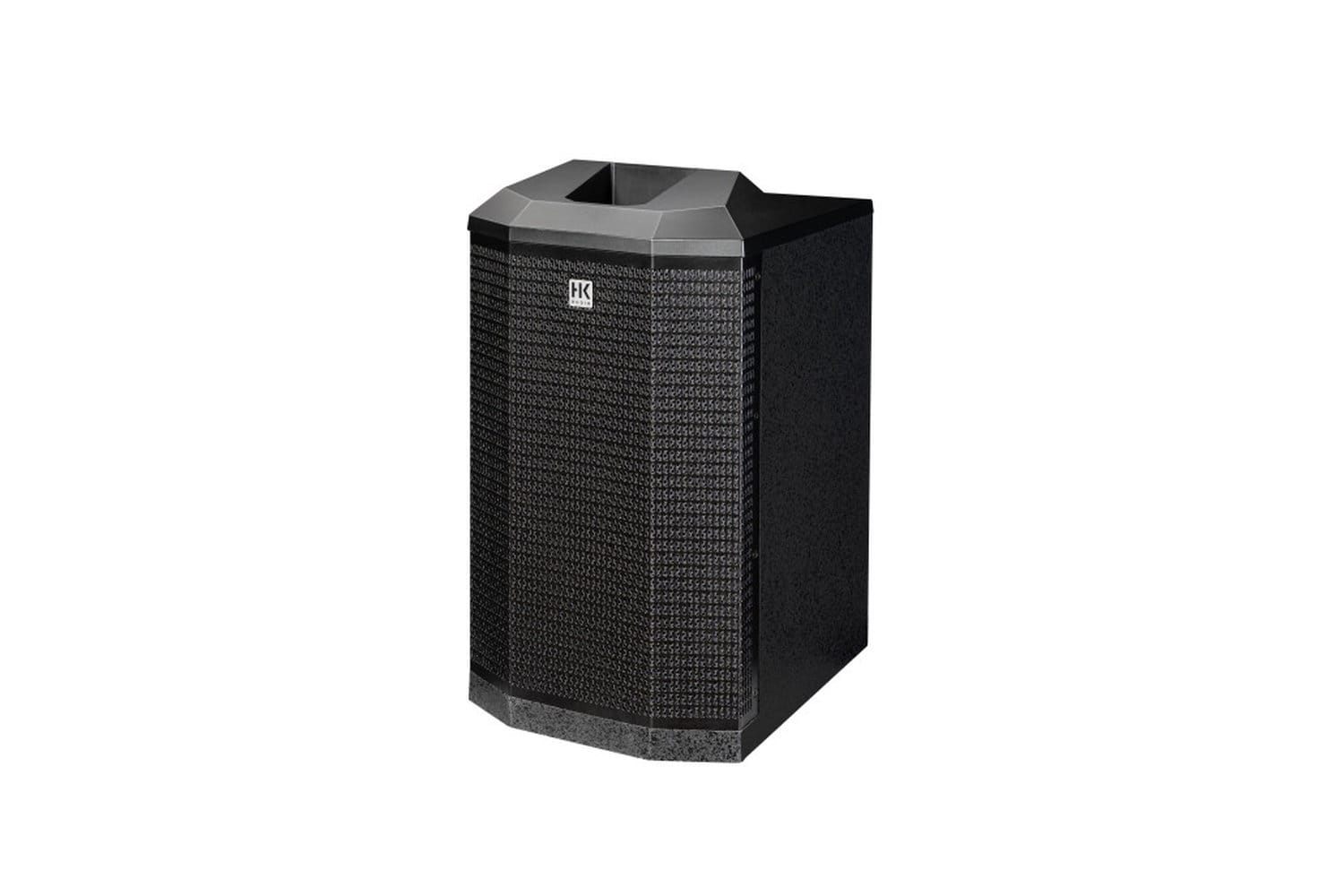 HK Audio POLAR 8 - inclusief hoezen