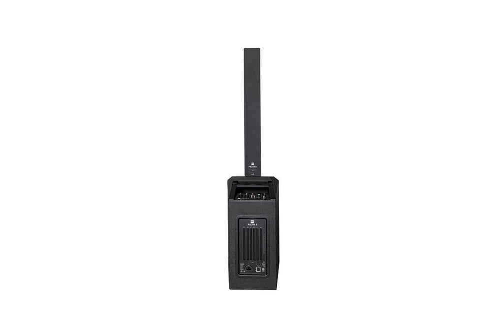 HK Audio POLAR 8 - inclusief hoezen