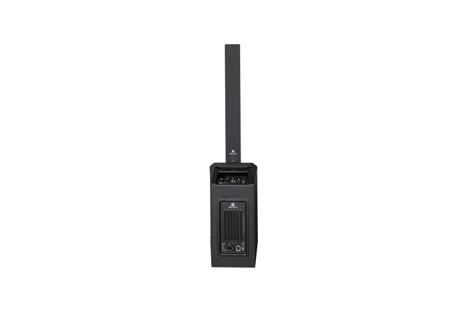 HK Audio POLAR 8 - inclusief hoezen