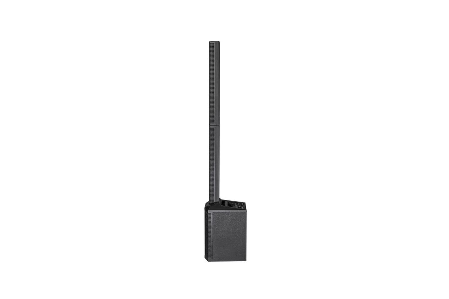 HK Audio POLAR 8 - inclusief hoezen