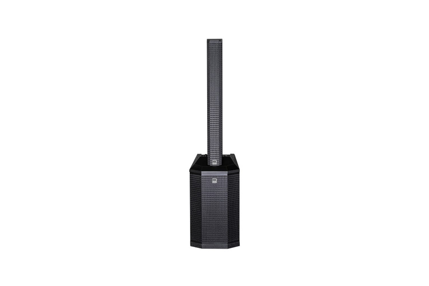 HK Audio POLAR 8 - inclusief hoezen