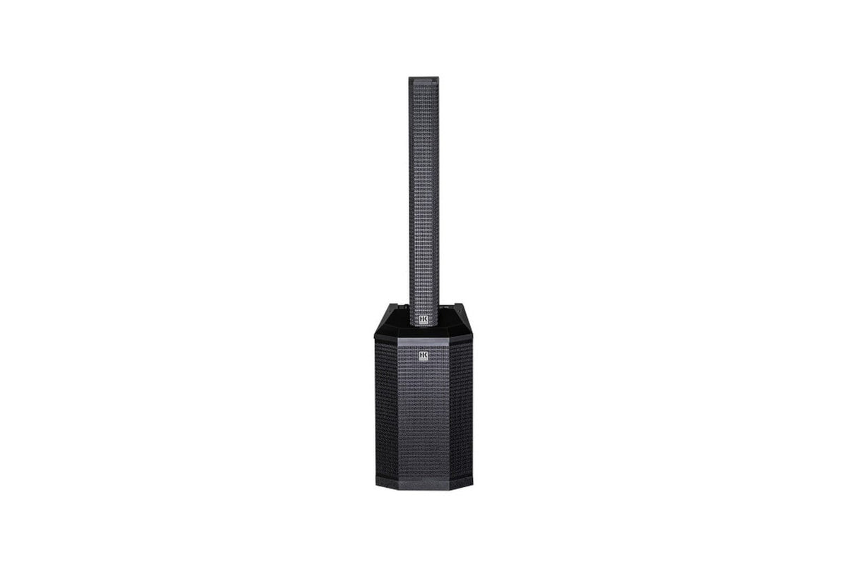 HK Audio POLAR 8 - inclusief hoezen