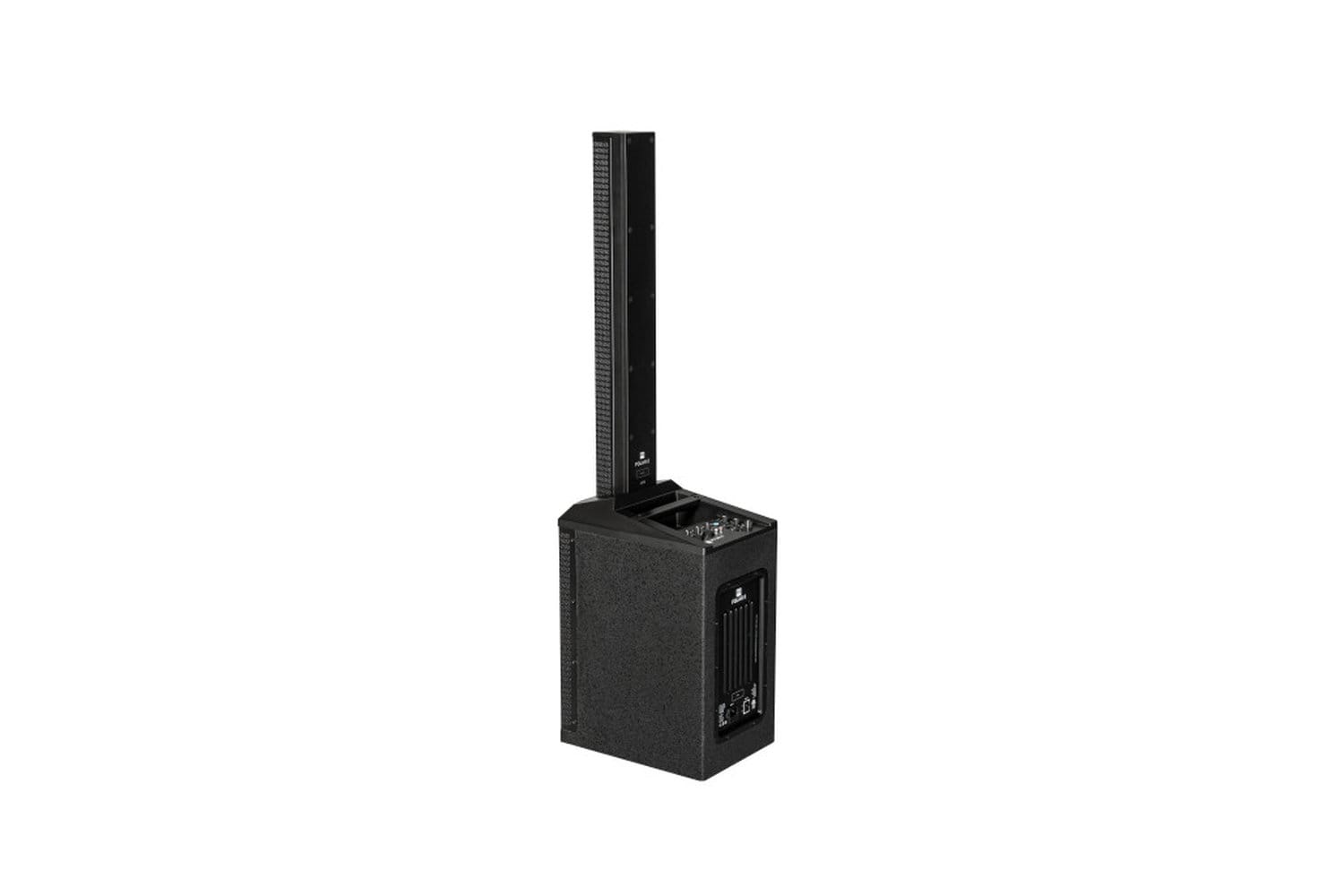 HK Audio POLAR 8 - inclusief hoezen
