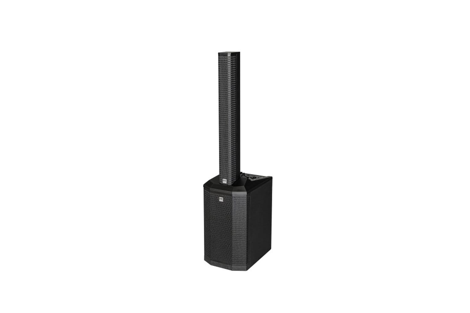 HK Audio POLAR 8 - inclusief hoezen