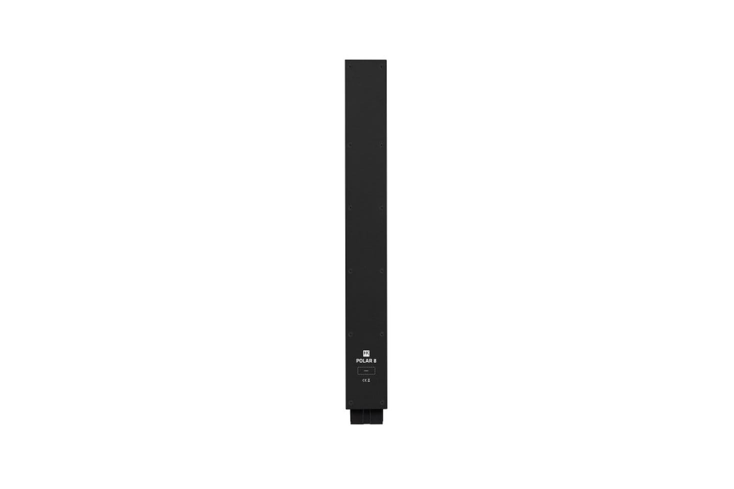 HK Audio POLAR 8 - inclusief hoezen