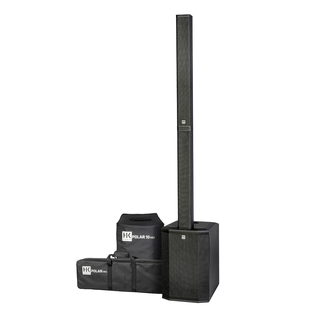 HK Audio Polar10 MKII