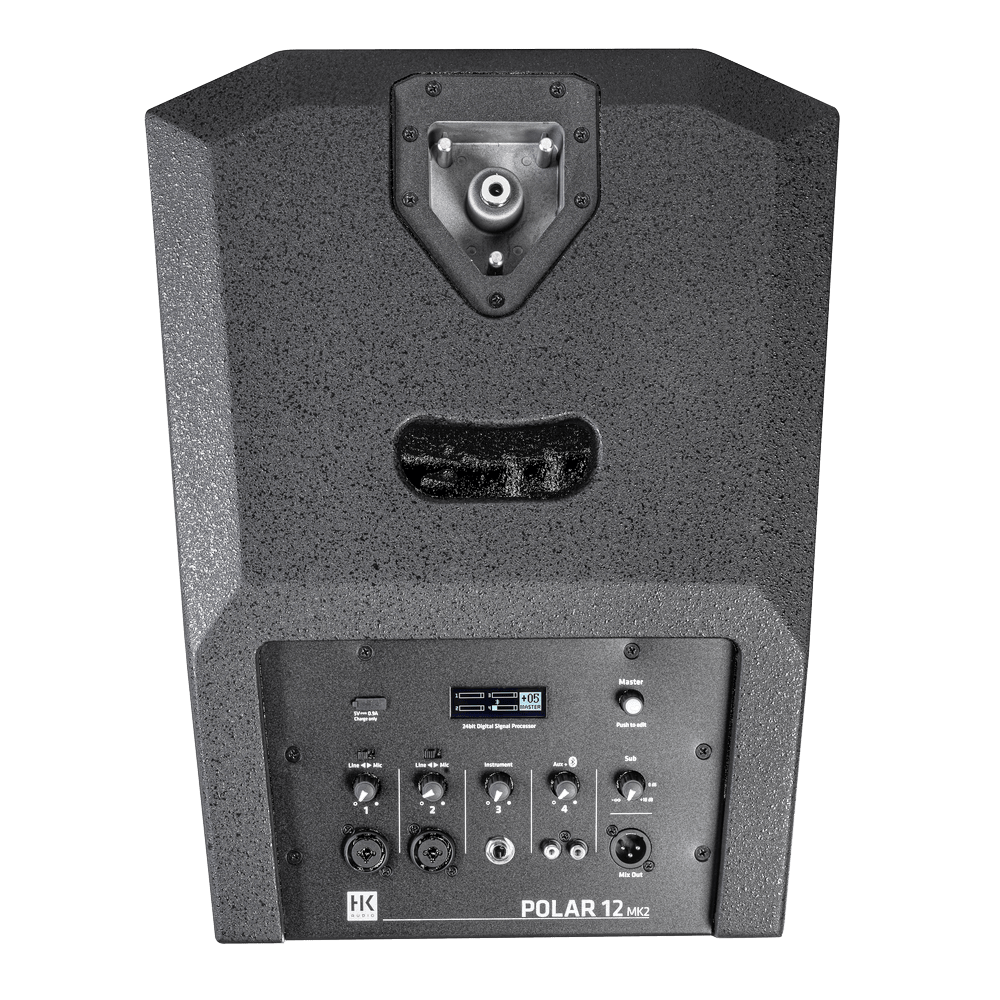 HK Audio Polar12 MKII