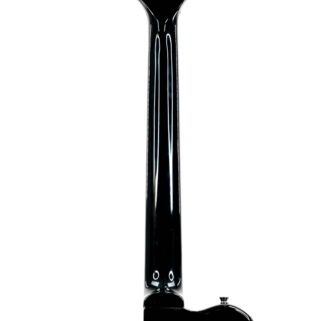 Harley Benton Custom Line ResoKing BK