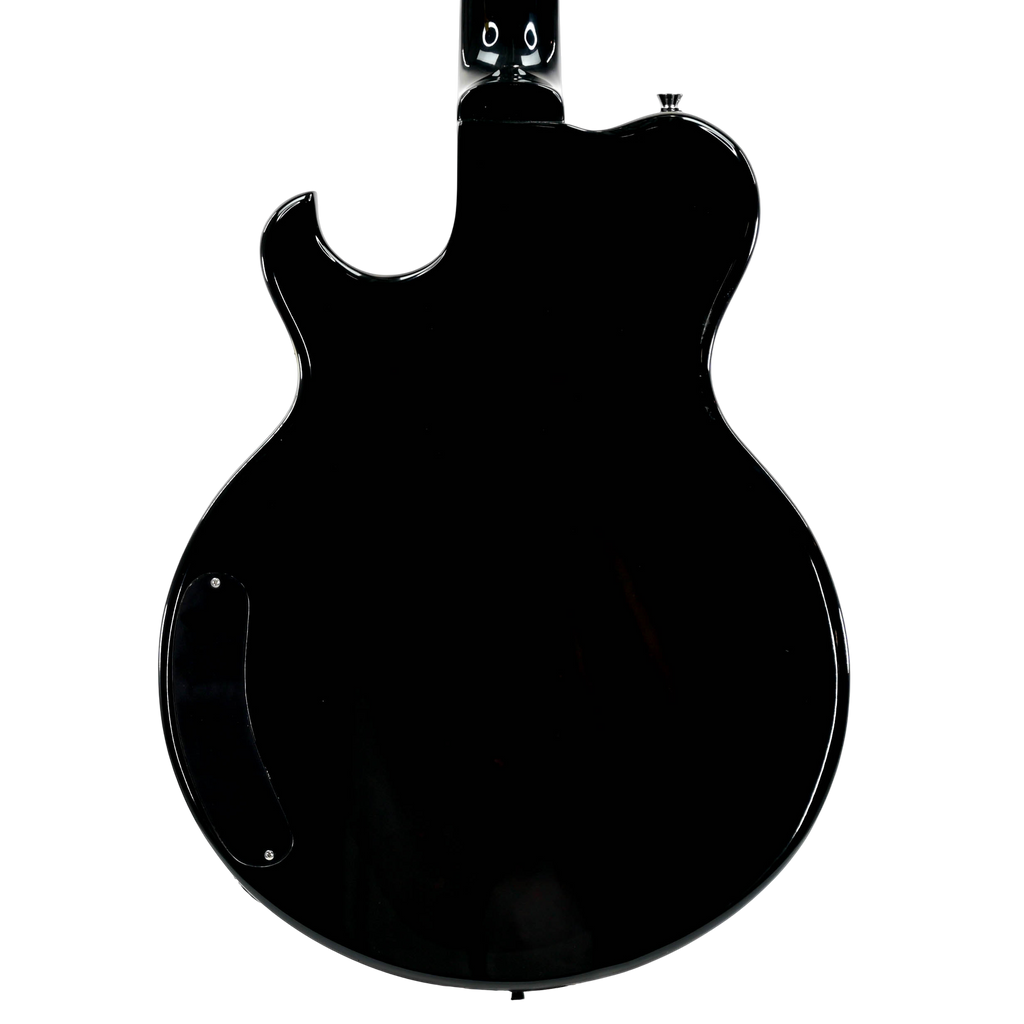 Harley Benton Custom Line ResoKing BK