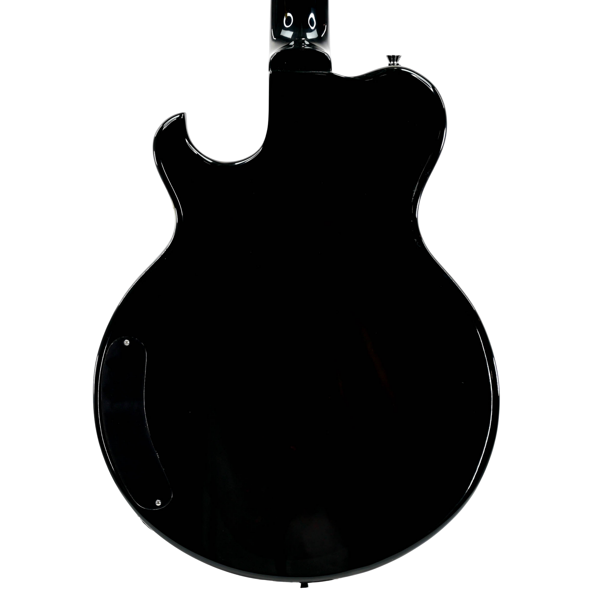 Harley Benton Custom Line ResoKing BK