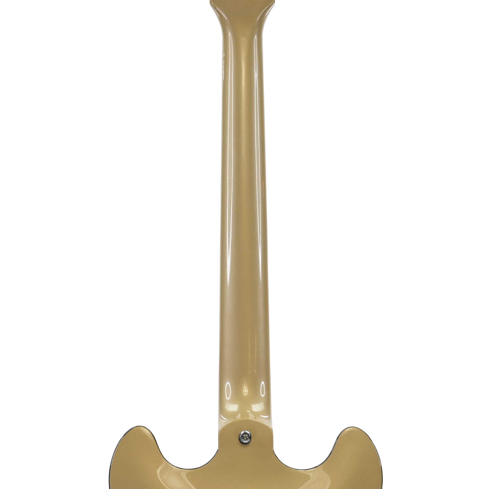 Harley Benton HB-35 Plus shore line gold