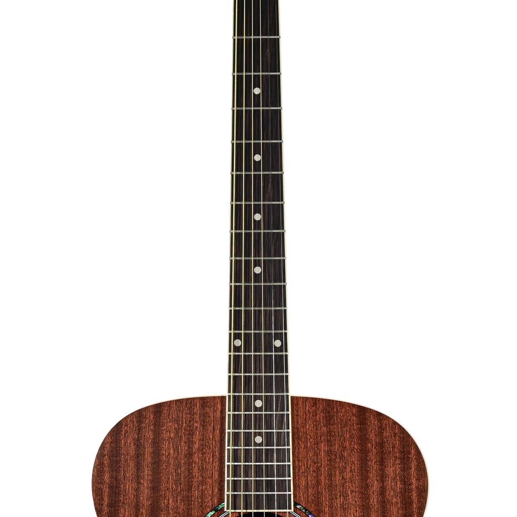 Harley Benton HBCG-45 N Custom Line Pre-owned
