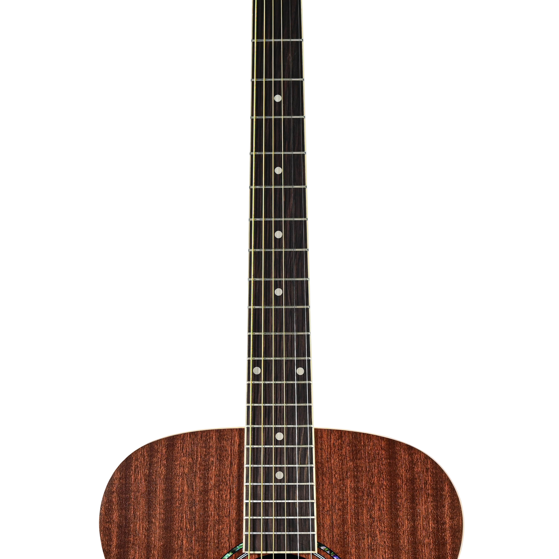 Harley Benton HBCG-45 N Custom Line Pre-owned